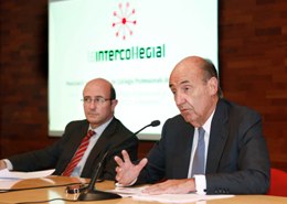 MANIFEST DE LA INTERCOL·LEGIAL EN DEFENSA DELS COL·LEGIS PROFESSIONALS