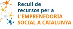 RECULL DE RECURSOS D’EMPRENEDORIA SOCIAL