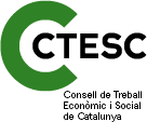 INFORME ‘EL RISC DE POBRESA RELACIONAT AMB EL MERCAT DE TREBALL’