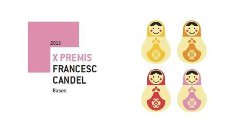 X PREMI FRANCESC CANDEL