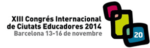 ACTE DE PRESENTACIÓ DEL XIII CONGRÉS INTERNACIONAL DE CIUTATS EDUCADORES