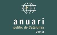L’ICPS PUBLICA L’ANUARI POLÍTIC DE CATALUNYA 2013