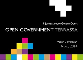 OPEN GOVERNMENT TERRASSA