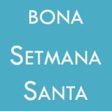 EL COL·LEGI US DESITJA UNA BONA SETMANA SANTA