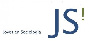 PRESENTACIÓ DEL NOU EQUIP DE L’ASSOCIACIÓ ‘JOVES EN SOCIOLOGIA’ I CAMÍ CAP AL V CONGRÉS DE JOVES SOCIÒLEGS