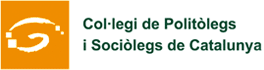 ELECCIONS AL COL·LEGI DE POLITÒLEGS I SOCIÒLEGS DE CATALUNYA