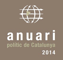 ANUARI POLÍTIC DE CATALUNYA 2014 DE L’ICPS