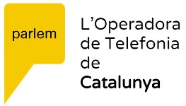 SIGNEM UN CONVENI DE COL•LABORACIÓ AMB PARLEM TELECOM