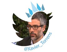 PARLEM D’ISLAMISME GIHADISTA AMB EL POLITÒLEG XAVIER TORRENS