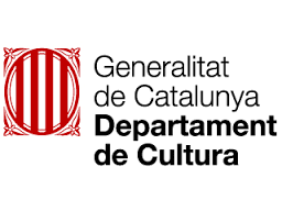 CONVOCATÒRIA BEQUES DE COL·LABORACIÓ GABINET TÈCNIC 2018. DEPARTAMENT DE CULTURA