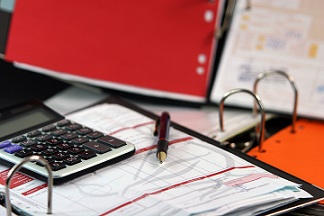 VOLS SER CENSOR DE COMPTES DEL COL·LEGI?