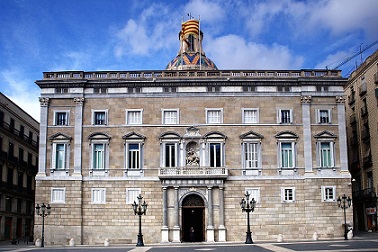 SEMINARI VISIONS DE CATALUNYA i D’ESPANYA (II): PRESIDENTS DE CATALUNYA. PENSAMENT POLÍTIC I OBRA DE GOVERN