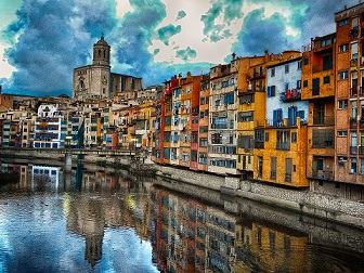 PRESENTACIÓ DEL MONOGRÀFIC ‘GIRONA, PERFIL DIVERS’