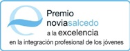 PREMI A L’EXCEL·LÈNCIA EN LA INTEGRACIÓ PROFESSIONAL DELS JOVES