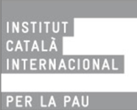 AJUTS CONTRACTACIÓ DE PERSONAL INVESTIGADOR NOVELL DE L’INSTITUT CATALÀ INTERNACIONAL PER LA PAU