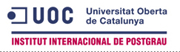 POSTGRAU EN ARTS, MITJANS DIGITALS I CULTURA POPULAR. UOC-LABORAL. Descompte del 10% per als col·legiats