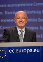 CONFERÈNCIA: ‘EL FUTUR DE L’ESTAT DEL BENESTAR A EUROPA’, AMB JOAQUÍN ALMUNIA