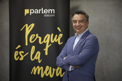 SOPAR-DEBAT AMB ERNEST PÉREZ MAS, CEO DE PARLEM