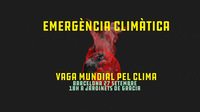 EL COLPIS S’ADHEREIX A LA VAGA MUNDIAL PEL CLIMA