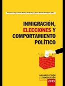 ANUARI CIDOB DE LA IMMIGRACIÓ: «IMMIGRACIÓ, ELECCIONS I COMPORTAMENT POLÍTIC»