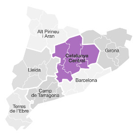 TROBADA-SOPAR DE COL·LEGIATS/DES DE LA CATALUNYA CENTRAL A VIC