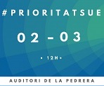 CONFERÈNCIA: EL PACTE VERD EUROPEU: UNA EUROPA NEUTRA CLIMÀTICAMENT