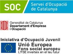 FINALITZACIÓ DE L’ESTADA EN PRÀCTIQUES AL COLPIS – PROGRAMA DE GARANTIA JUVENIL