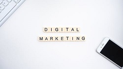 CURS VIRTUAL  INICIACIÓ AL MÀRQUETING DIGITAL PER AUTÒNOMS (100% SUBVENCIONAT)