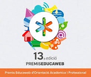 AMPLIACIÓ DEL TERMINI PER A PRESENTAR CANDIDATURES ALS PREMIS EDUCAWEB 2020