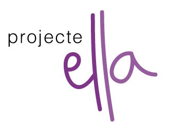 PROFESSIONALS DEL SECTOR: PROJECTE ELLA
