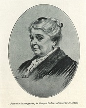 PRESENTACIÓ DE LA REEDICIÓ FACSÍMIL DE L’ASSAIG ‘ESTUDI FEMINISTA’ (1909) DE DOLORS MONSERDÀ