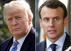 CURS EN STREAMING: DE TRUMP A MACRON, HIPERLIDERATGES I POLÍTICA CONTEMPORÀNIA