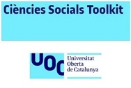 TOOLKIT DE CIÈNCIES SOCIALS A LA UOC