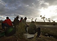 CONFERÈNCIA: FOTOGRAFIANT LA MIGRACIÓ IRREGULAR A TRAVÉS D’UN OBJECTIU MACROSOCIOLÒGIC