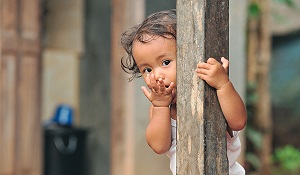 CICLE DE REPTES SOCIALS: POBRESA INFANTIL, FUTURS HIPOTECATS