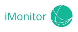 Logo right - Colors - iMonitor