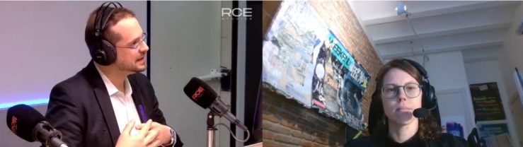 Podcast Alemanya 6