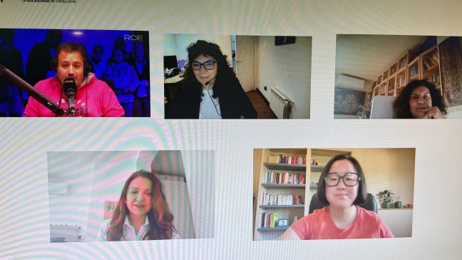 podcast 8M 5