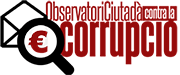 VOLS CONTRIBUIR A LLUITAR PER UNA CULTURA DE LA INTEGRITAT I CONTRA LA CORRUPCIÓ?