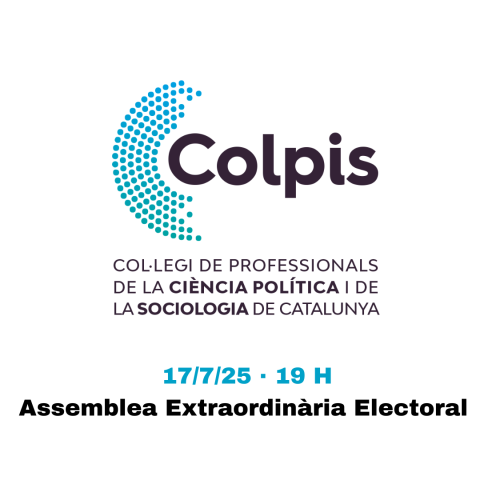 Assemblea Extraordinària Electoral 2025