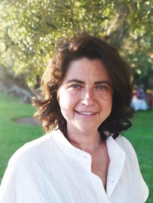 Lídia ARroyo degana 1
