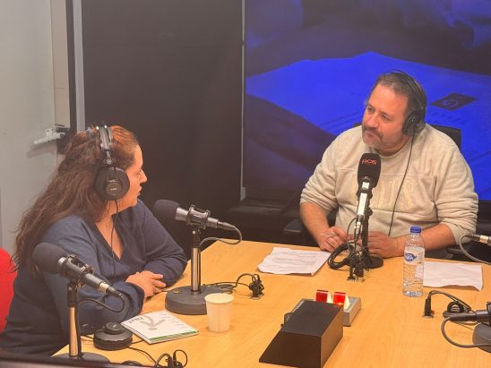 Pòdcast Mediació 2026 3