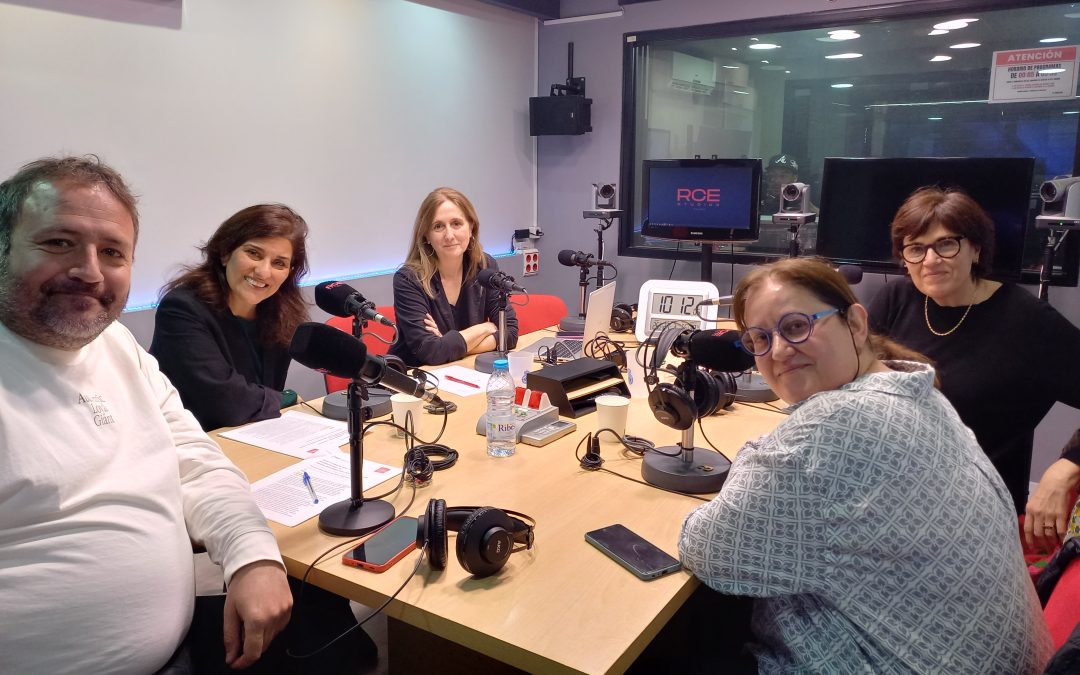 “ENS HA DE COMMOURE EL QUE ESTÀ PASSANT A EUROPA EN RELACIÓ AMB LA GUERRA D’IRAN”