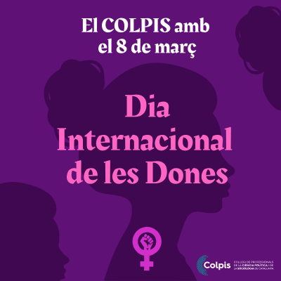 EL 8M, AL COLPIS
