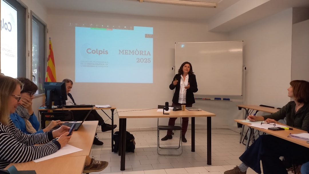 CELEBREM L’ASSEMBLEA GENERAL DEL COLPIS 2026