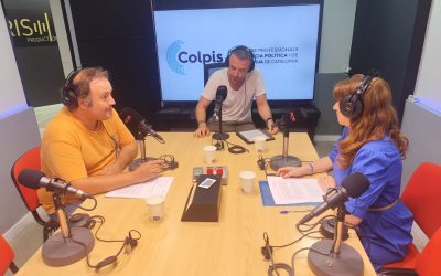 «ENS HEM DE FORMAR PER SER CAPAÇOS DE BUSCAR I AVALUAR FONTS D’INFORMACIÓ DE MANERA AUTÒNOMA»