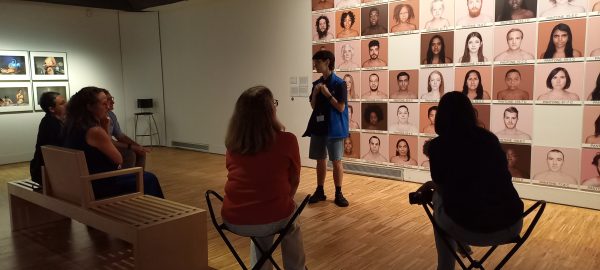 Expo bellesa CCCB 9